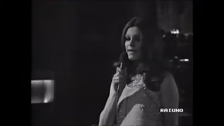 Milva - La nostra storia d&#39;amore (1971)