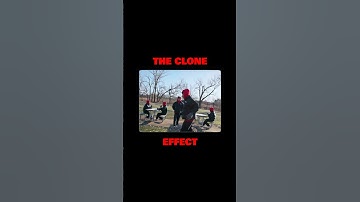 How to: Clone yourself in After effects #videography #aftereffects #editingtutorial