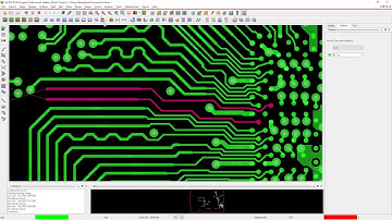 Constraint Manager | OrCAD PCB Designer