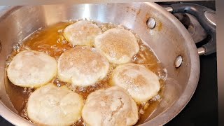 Holi special kachori | urad dal kachori | tasty kachori kaise banate hai| how to make kachori | screenshot 1