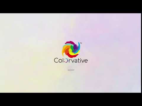Colorvative Logo Opener - video from AFFEXCEL