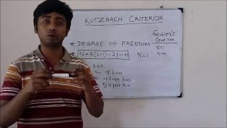 COURSEFAC - Basics of Kinematics of Machinery