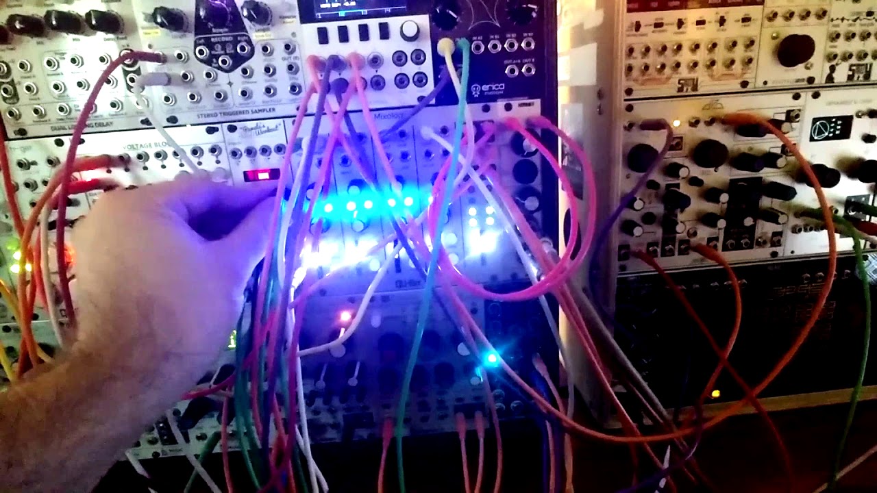 Ornament & Crime Harrington 1200 Spraung YouTube