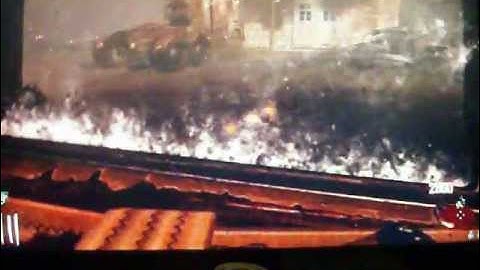 Black Ops 2, Tranzit Zombies Build Part 2, Zombie Shield Tutorial