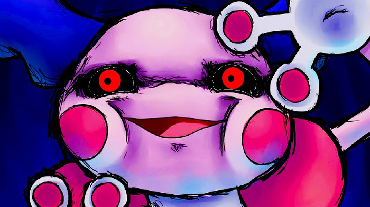 5 POKÉMON MIGNONS mais DANGEREUX
