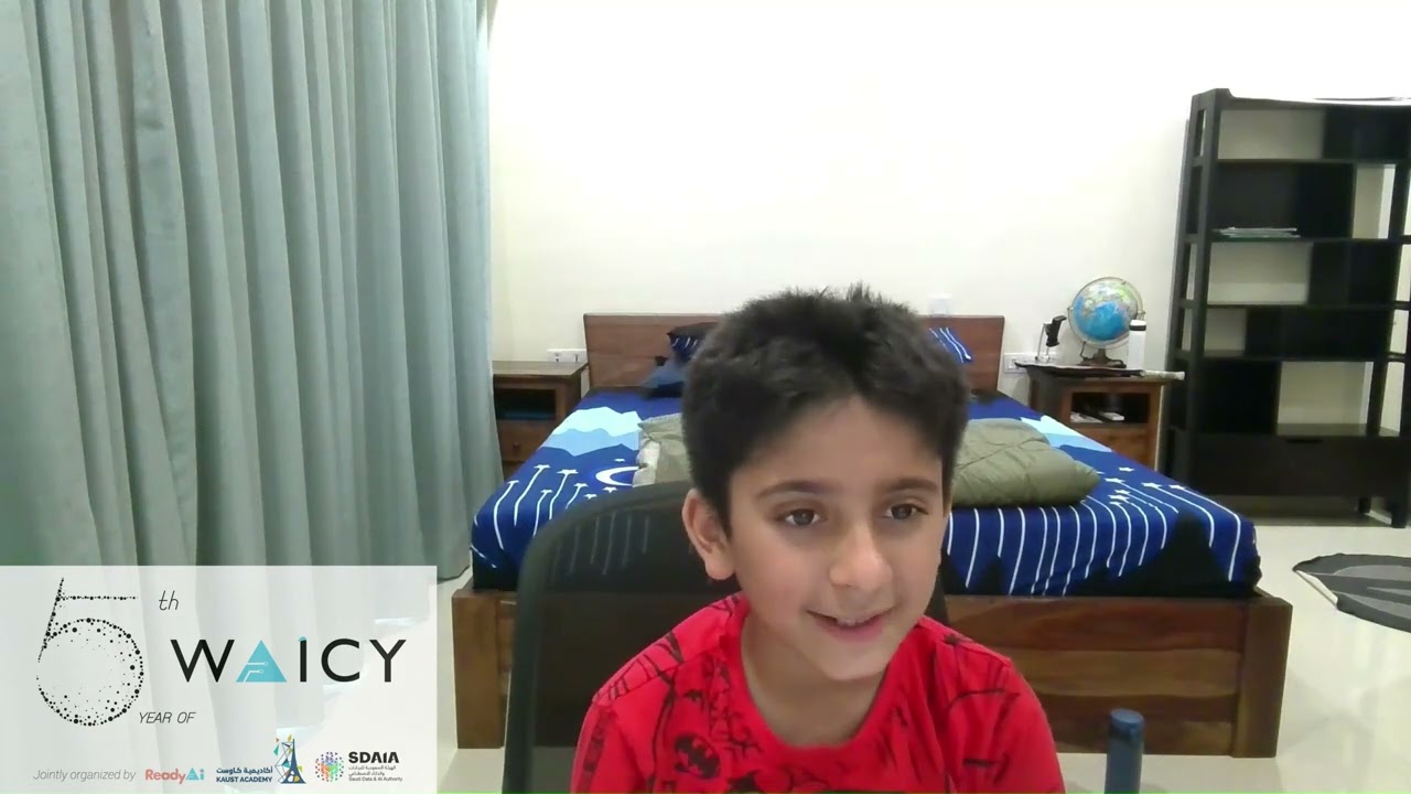 AI Deepfake Detector