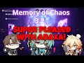 Anaxa Proving His Worth in 3.2 MoC! [Honkai: Star Rail]