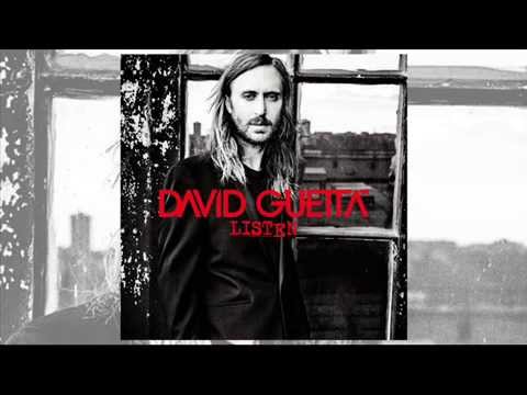 David Guetta - Lift Me Up ft. Nico \u0026 Vinz, Ladysmith Black Mambazo