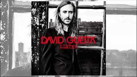 David Guetta - Lift Me Up ft. Nico & Vinz, Ladysmith Black Mambazo
