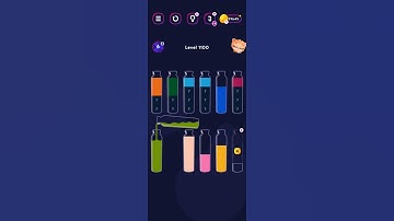 get color level 1100 #getcolor #getcolorgame #gaming