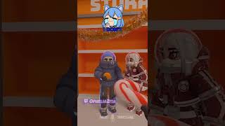 Ophelia Used His Favourite Thing