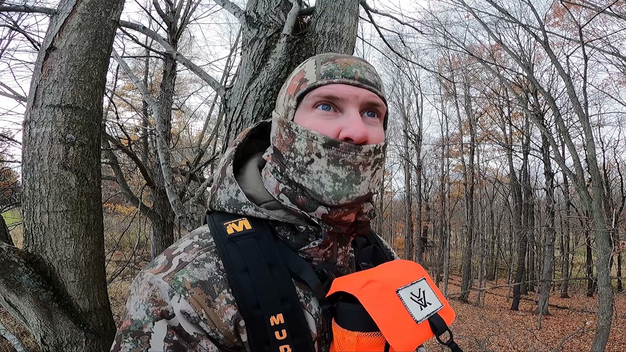 2021-michigan-deer-hunting-opening-day-of-firearm-season-youtube