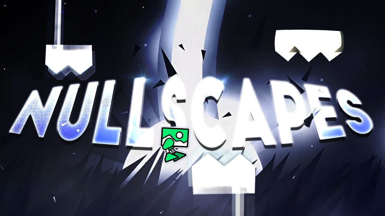 (TOP 5) Nullscapes 100% || by ItzKiba [MY HARDEST ACHIEVEMENT] - YouTube