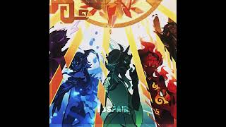 Xiao Backstory Edit-Harpy Hare-Ib