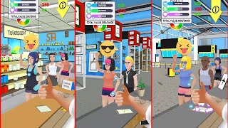 Speak to the Manager - Lion Studios Casual screenshot 2