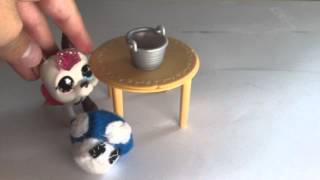 Lps Randomness #1