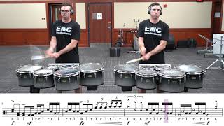 A Clean and Tasty Tenor Feature