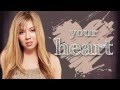 Jennette McCurdy - Break Your Heart - Official Lyrics Video