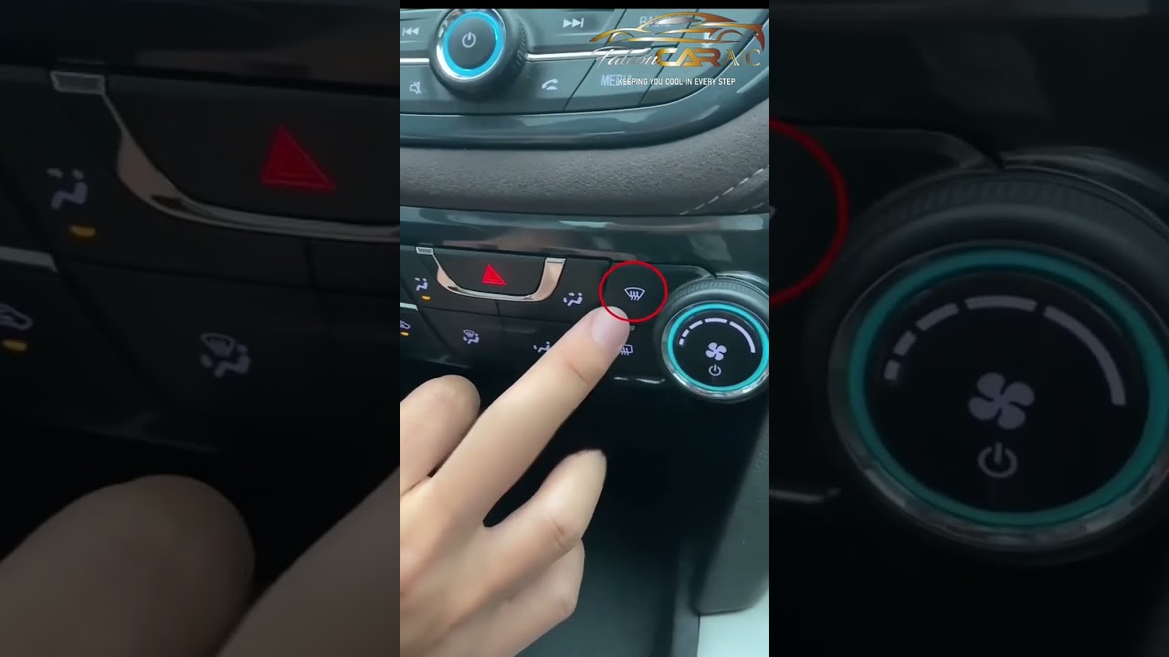 How to use ac on Rainy season's