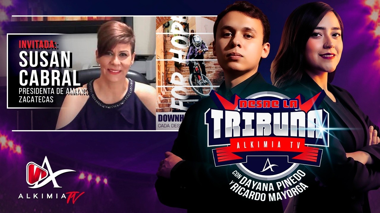 Desde la Tribuna hoy 26 de Febrero del 2026