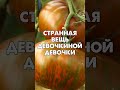 Сорт томата Странная Вещь Девочкиной Девочки. #томаты #помидоры #томат #помидор #огород