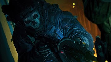 "CAPTURE OR KILL" | MWII (edit)