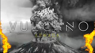 Vulcano (Original Mix) ARMAD4