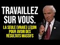 Développement Personnel : Puissante Compilation de Motivation de Jim Rohn en Français