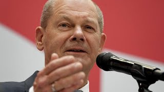 Olaf Scholz dans les starting-blocks : l'Allemagne impatiente d'un accord gouvernemental