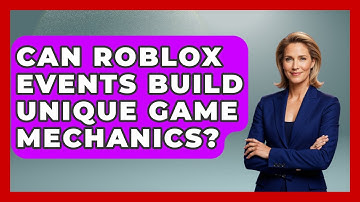 Can Roblox Events Build Unique Game Mechanics? - Open World Tycoons