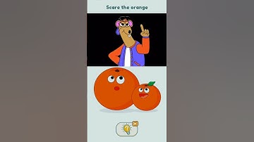 dop 2(delete one part ) level 8 dop puzzle game walkthrough 🎮 #dop2 #level7 #kids