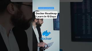Docker Roadmap