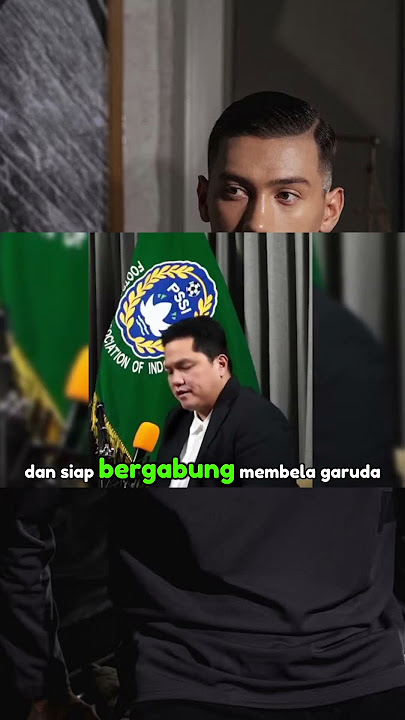 Dua pemain #siap #ikuti #naurozijlstra #beritasepakbola #hariini #celanapendek