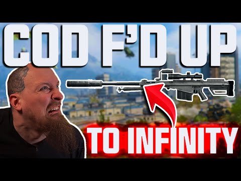 COD Is Trying To Kill Warzone On Purpose, Let Me Show You Why...