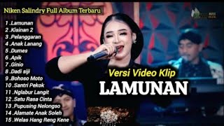 Download Lagu Niken Salindry Full Album || Lamunan ,Kisinan 2 ,Niken Salindry Terbaru 2024 - Kembar Music Digital MP3