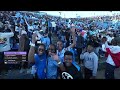 Botswana IGNIGHT home crowd with men's 4x400m relay gold | World Athletics Relays Gaborone 26