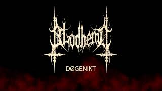 Blodhemn - Døgenikt