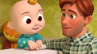 Johny Johny Yes Papa 👶 THE BEST Song for Children | Kids Songs  screenshot 5