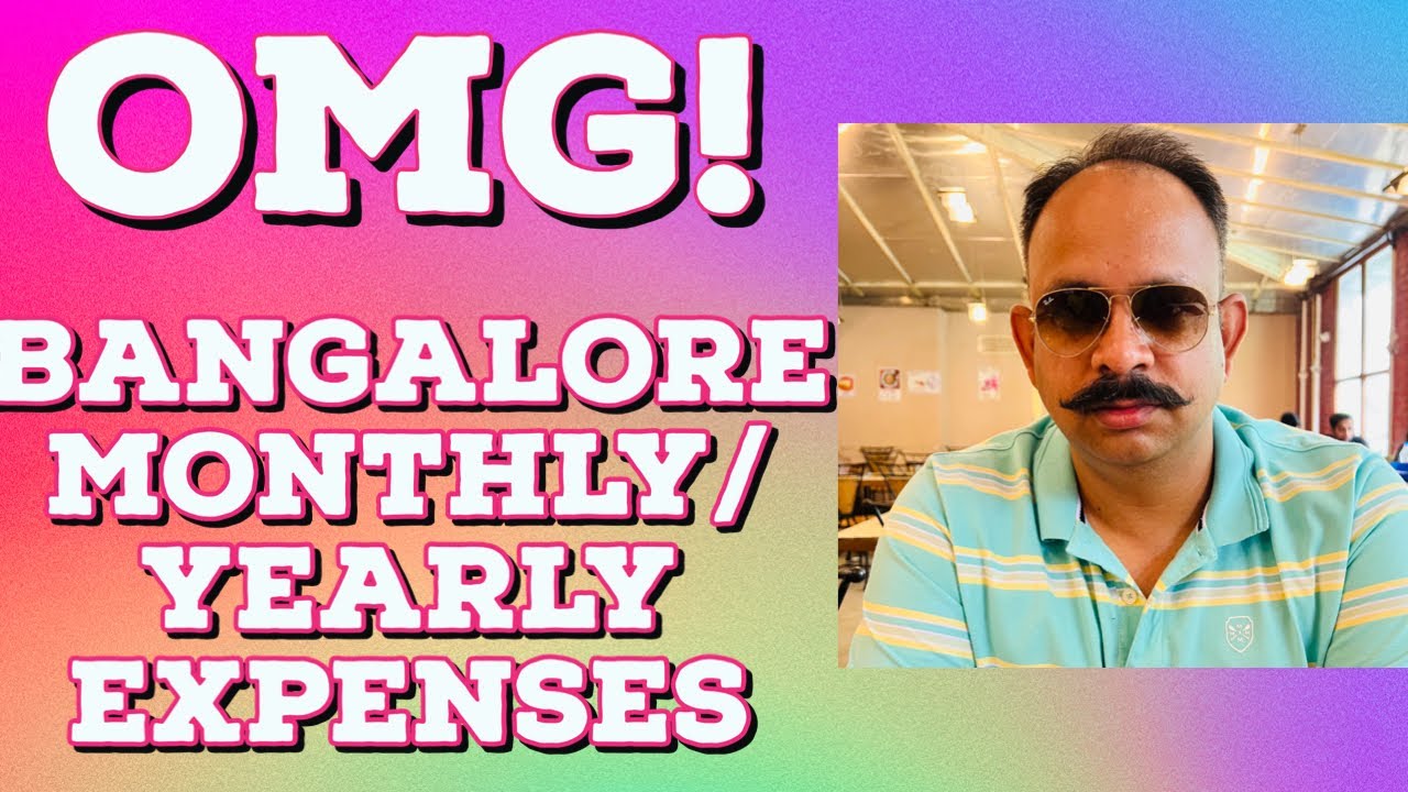 Monthly Expenses Of A Family In Bangalore YouTube monthly-expenses-of-a-family-in-bangalore-youtube