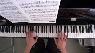 Czerny Op.599 (Complete)