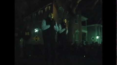 Alpha Probate - LOD part 2