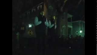 Alpha Probate - LOD part 2
