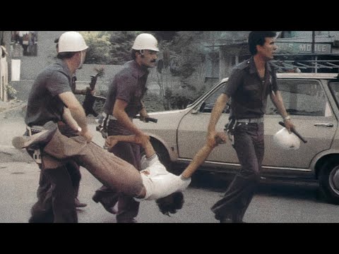 &quot;Scars of a Putsch&quot; | Trailer | Berlinale 2025