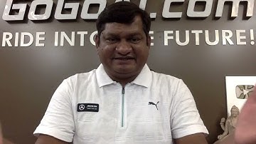 GoGoA1.com RTO approved EV conversion centre