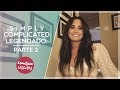 [LEGENDADO] Demi: Simply Complicated | "A infância" (PARTE 2)