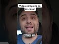 Resumen San Lorenzo Estudiantes Río IV gano 2 a 0