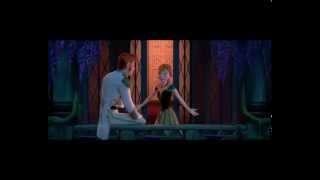 frozen: turn down for what