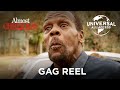 Almost Christmas (Danny Glover) | Gag Reel | Bonus Feature