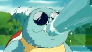 Squirtle like Bubbles