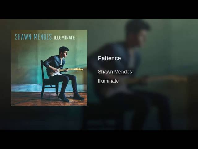 Shawn Mendes - Patience (TRADUÇÃO) - Ouvir Música